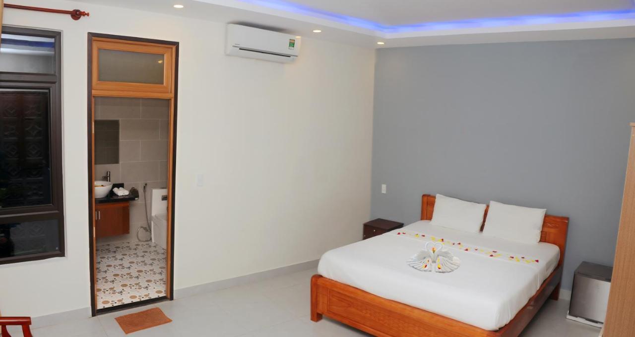 Melody Boutique Villa Hoi An Exterior photo
